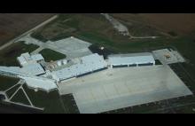Airport Expansion Project in Kankakee